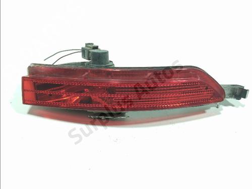 Feu de brouillard arrière VW TOUAREG (7P5, 7P6) 3.0 V6 TSI Hybrid (379 hp) 31636084