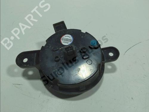 Right daytime light RENAULT TWINGO III (BCM_, BCA_) 0.9 TCe 90 (BCM9, BCM2) | BP36465363C103 - Image 2