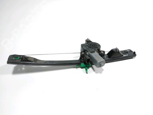Front right window mechanism FIAT PUNTO (188_) 1.2 60 (188.030, .050, .130, .150, .230, .250) | BP28239601C23 