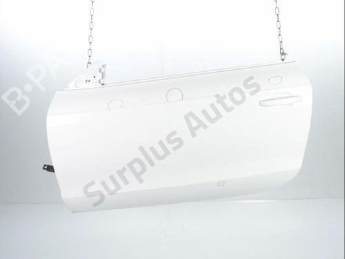 Used Left front door AUDI A5 (8T3) 1.8 TFSI (170 hp) 28244305