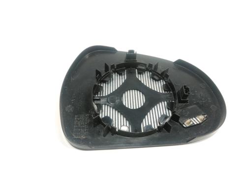 Left mirror glass PEUGEOT 207 (WA_, WC_) 1.4 HDi | BP28239323C148