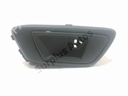 Venstre bagtil invendig håndtag FORD FIESTA VI (CB1, CCN) 1.4 TDCi (70 hp) 31000109