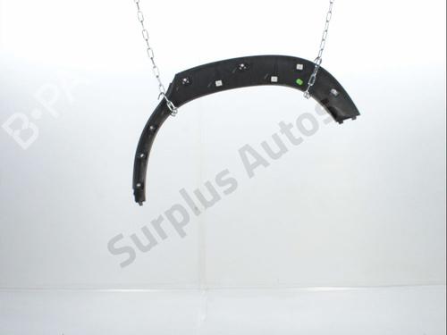 Højre bagtil skærm liste CITROËN C3 AIRCROSS II (2R_, 2C_) 1.5 BlueHDi 100 (2CYHYJ) (102 hp) 30869510