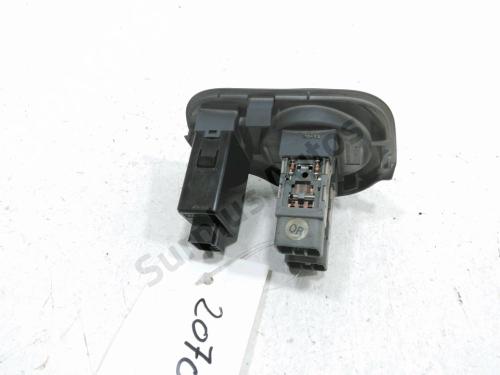 Headlight switch KIA RIO II (JB) 1.5 CRDi | BP37768485I24 - Image 2