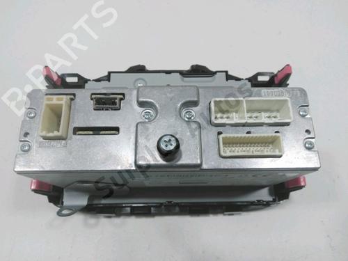 Radio PEUGEOT 108 1.2 | BP33534369E6 - Image 3