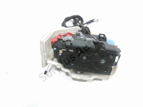 Used Front left lock VW JETTA III (1K2) 1.9 TDI (105 hp) 29580213