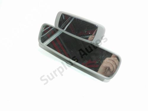 Used Rear mirror Rear mirror DACIA LODGY (JS_) 1.2 TCe (JSAY, JSM0) (115 hp) 35972617 35972617