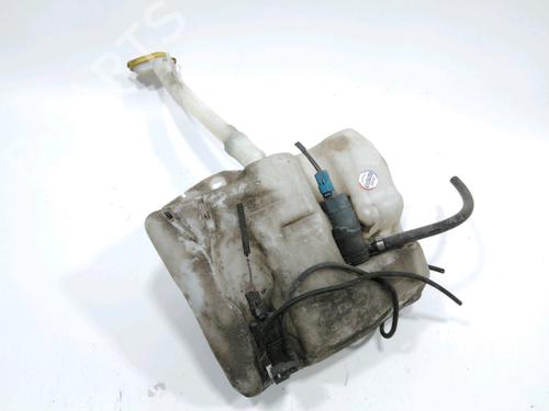 Used Windscreen washer tank RENAULT ESPACE IV (JK0/1_) 2.2 dCi (JK0H) (150 hp) 31008732