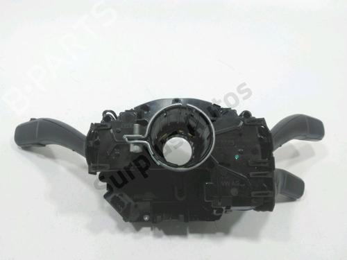 Steering wheel controls AUDI A4 B8 Avant (8K5) 2.0 TDI quattro | BP37766796E15 - Image 3