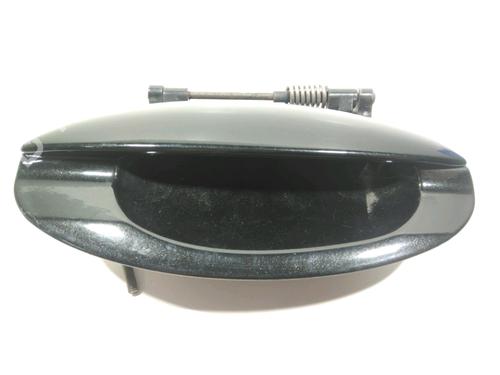 Used Rear right exterior door handle JAGUAR X-TYPE I (X400) 2.2 D (146 hp) 28251859