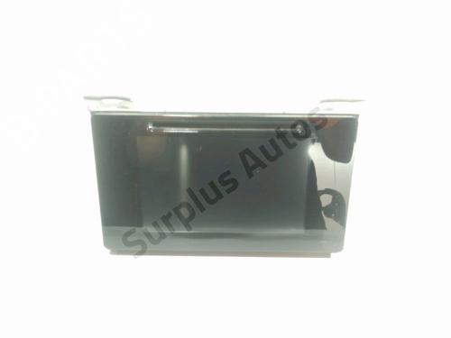 Used Radio Radio 37770020 37770020
