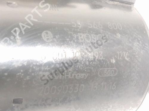 Starter OPEL TIGRA TwinTop (X04) 1.4 (R97) | BP36314504M8 - Image 5