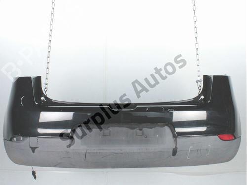 Used Rear bumper Rear bumper 38588069 38588069