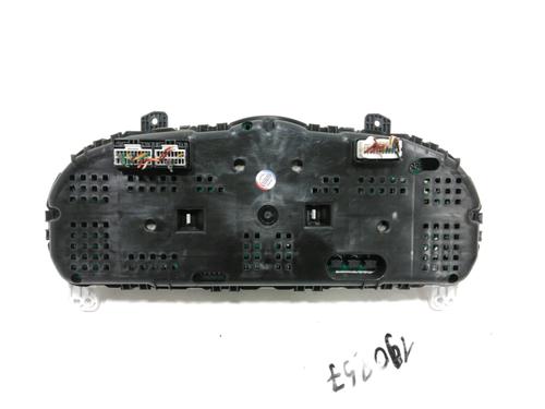 Instrument cluster HYUNDAI i30 (FD) 1.6 CRDi | BP30991112C47 - Image 2