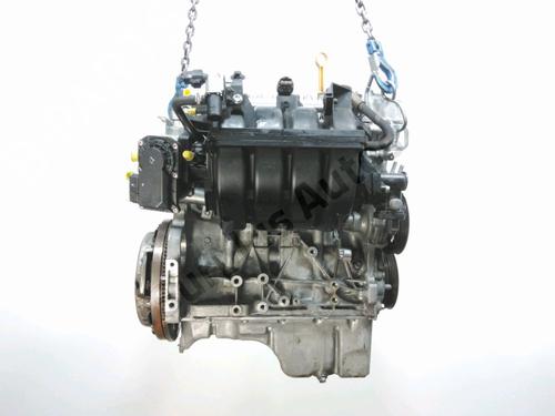 Used Engine SUZUKI VITARA (LY) 1.6 AllGrip (APK 416) (120 hp) 28219015
