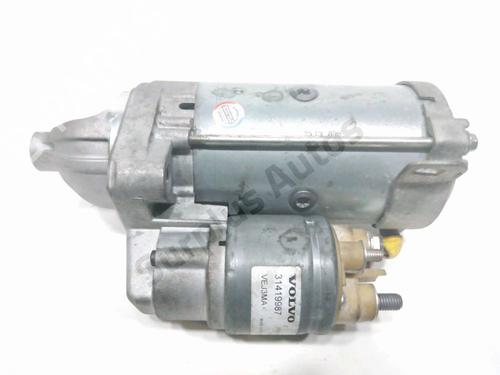 Starter VOLVO XC60 II (246) B4 Mild-Hybrid AWD | BP37763623M8 - Image 2