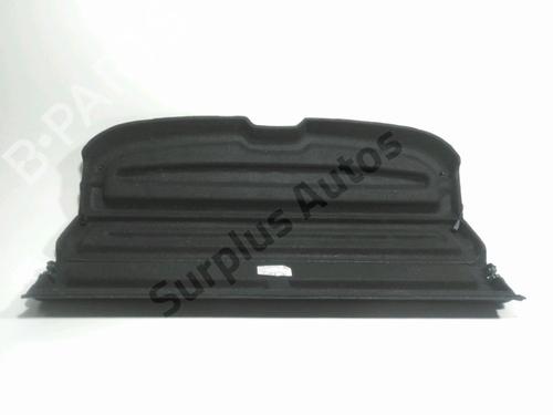 Rear parcel shelf PEUGEOT 3008 I MPV (0U_) 1.6 HDi | BP28262209C85 