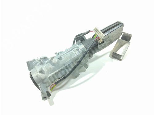 Used Ignition barrel Ignition barrel SEAT LEON (5F1) 2.0 TDI (150 hp) 35941476 35941476