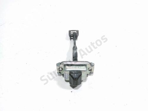 Dørhængsel/Dørbegrænser RENAULT MEGANE IV Hatchback (B9A/M/N_) 1.5 dCi 110 (B9A3) (110 hp) 31914084