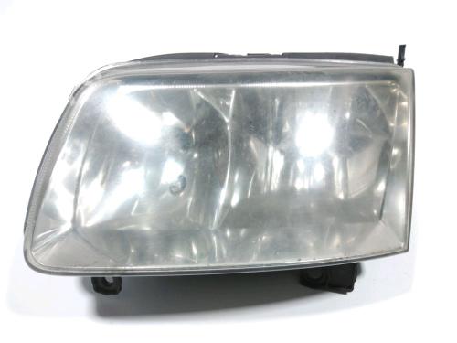 Used Left headlight Left headlight VW POLO (6N2) 1.4 16V (75 hp) 37787037 37787037