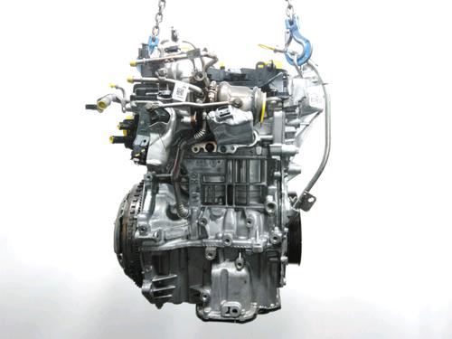Engine DACIA SANDERO III 1.0 TCe 90 | BP28218863M1 - Image 4
