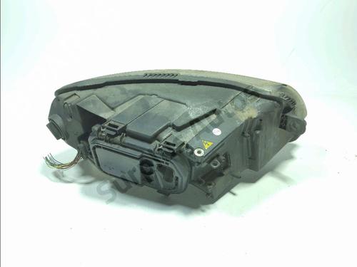Left headlight AUDI A6 C6 (4F2) 2.7 TDI quattro | BP39462715C28 - Image 2