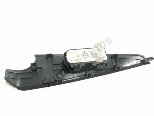 Left rear window switch MAZDA 2 Hatchback (DL, DJ) 1.5 SKYACTIV-G M Hybrid | BP28255769I29 