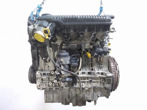 Motor FORD MONDEO IV Turnier (BA7) 2.5 (220 hp) 28219123