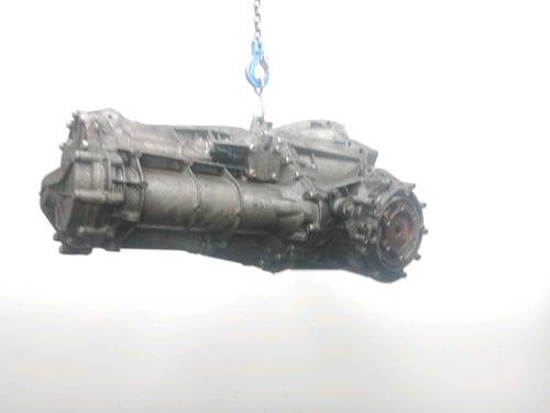 Used Gearbox AUDI A4 B8 (8K2) 2.0 TDI (136 hp) 28223889
