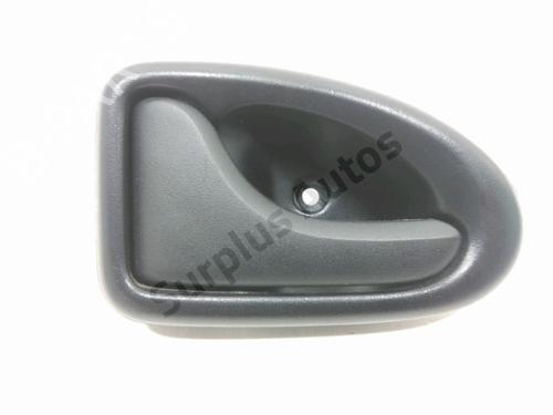 Used Rear left interior door handle DACIA LOGAN MCV (KS_) 1.5 dCi (KS0W) (86 hp) 31000126