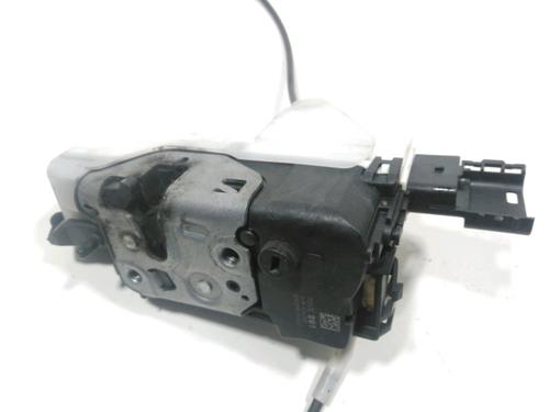 Front left lock PEUGEOT 5008 (0U_, 0E_) 2.0 HDi 150 / BlueHDi 150 | BP28247945C98