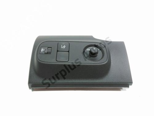 Used Mirror switch CITROËN C3 III (SX) 1.2 PureTech 82 (83 hp) 30367486