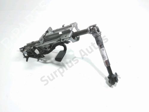 Steering column DS DS 4 II (FR_, FB_, F3_, FP_) BlueHDi 130 (FBYHZT) | BP34389730M21 - Image 2