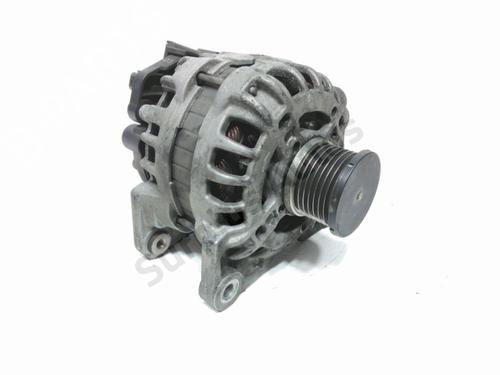 Alternator RENAULT CLIO IV (BH_) 0.9 TCe 90 (BHNF, BHMA, BHMH, BHJK, BHJR) | BP28222699M7 