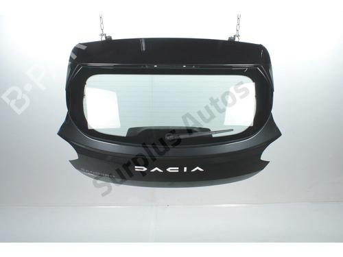 tailgate-dacia-sandero-iii-2021-36519328 main image