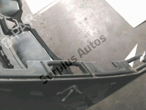 Bak støtfanger RENAULT WIND (E4M_) 1.2 (E4MF) | BP38588044C8 - Image 2