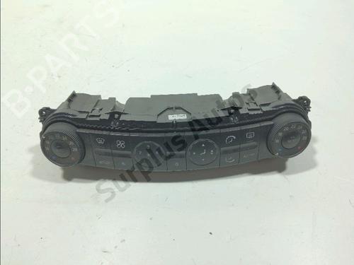Used Climate control Climate control 37767447 37767447