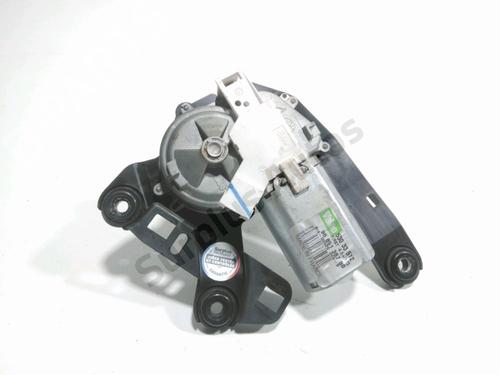 Rear wiper motor CITROËN BERLINGO Box Body/MPV (K9) 1.5 BlueHDi 130 4x4 | BP32280103M102