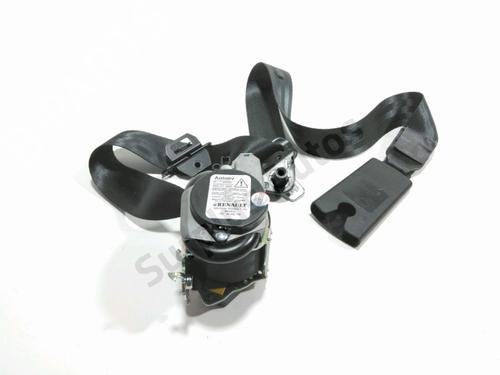 Used Front right belt tensioner Front right belt tensioner RENAULT ZOE (BFM_) ZOE (BFMC, BFMD) (136 hp) 32976034 32976034