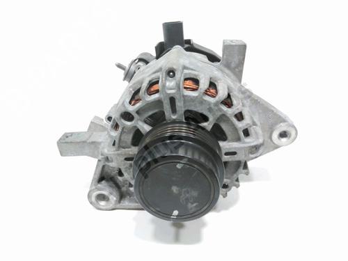 Used Alternator Alternator TOYOTA YARIS (_P13_) 1.5 (NSP131_) (112 hp) 39088432 39088432