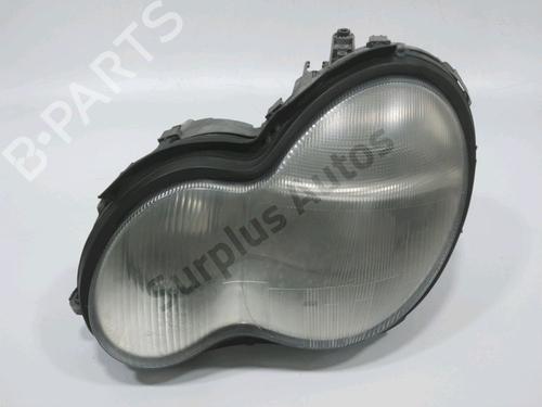 Used Left headlight Left headlight 37787138 37787138