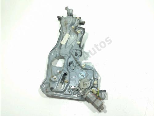 Used Rear right window mechanism Rear right window mechanism RENAULT LAGUNA I (B56_, 556_) 2.2 D (B56F/2) (83 hp) 36289322 36289322