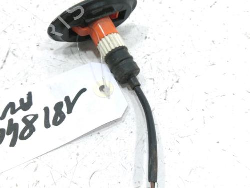 Left side indicator FORD FIESTA IV (JA_, JB_) 1.3 i | BP31005496I20