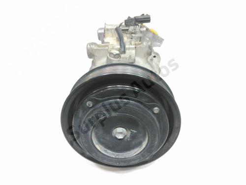 Used AC compressor RENAULT GRAND SCÉNIC III (JZ0/1_) 1.5 dCi (JZ09, JZ0D, JZ10, JZ14, JZ1G, JZ29, JZ2C) (110 hp) 29857049