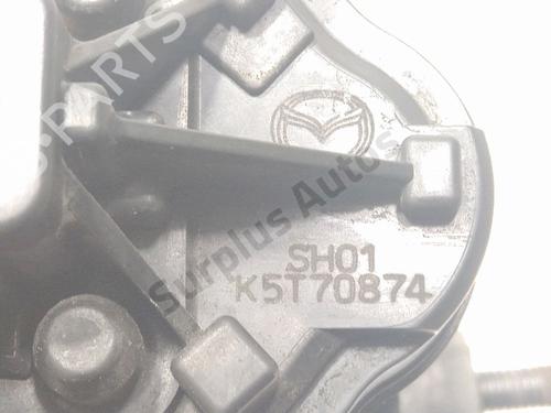 Egr MAZDA 3 (BM, BN) 2.2 D | BP38793362M69 - Image 5