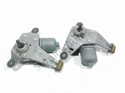 Used Front wipers mechanism RENAULT SCÉNIC IV (J9_) 1.3 TCe 160 (J9NC) (159 hp) 28273570