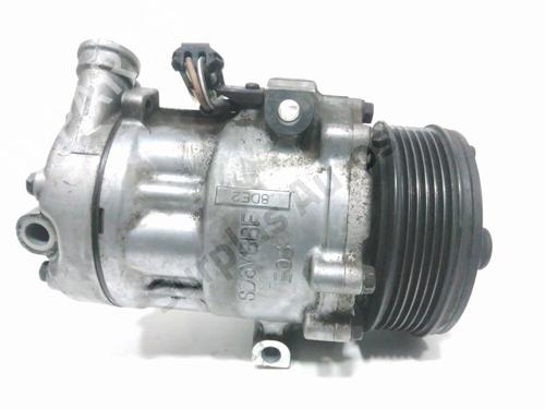 AC compressor OPEL CORSA C (X01) 1.7 DTI (F08, F68) | BP30608114M34 - Image 4