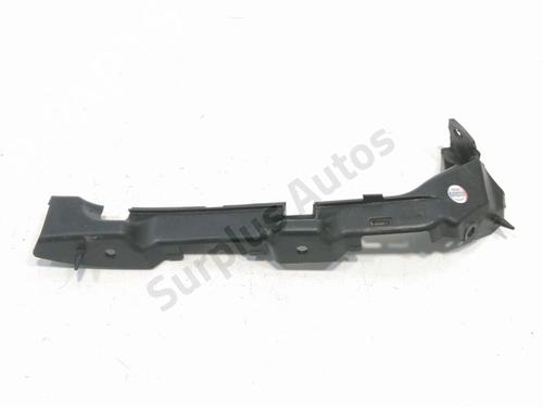 Used Rear bumper bracket Rear bumper bracket FORD FUSION (JU_) 1.4 TDCi (68 hp) 33904057 33904057