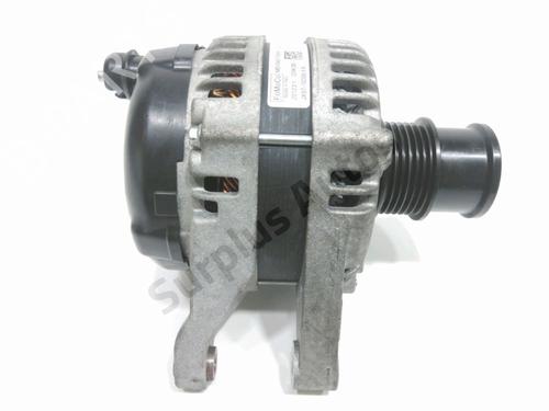 Alternator FORD TRANSIT CONNECT V408 Box Body/MPV 1.0 Flexifuel | BP39490640M7 - Image 4