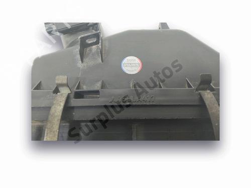 Air filter box MITSUBISHI LANCER VIII (CY_A, CZ_A) EVO X (CZ4A) | BP38300509M87 - Image 5
